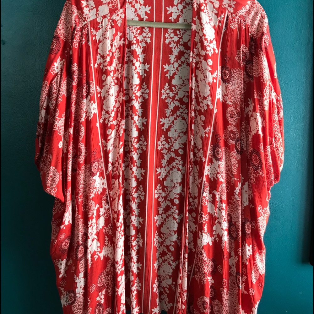 Kimono
